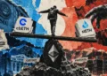 SEC staff’s staking-token split spotlights the exit risks behind staked ETH tokens