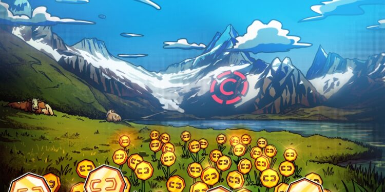 Swiss stablecoin sandbox enters testing phase, adds two new partners