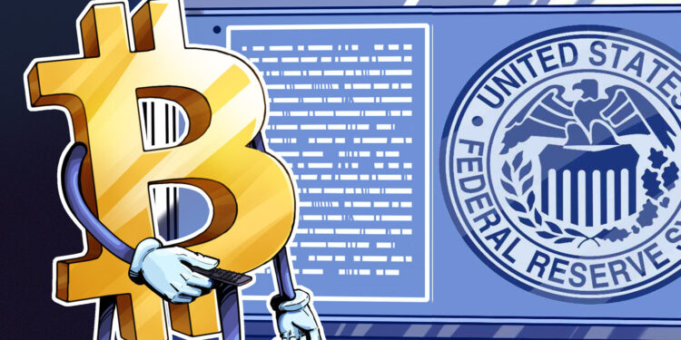 Bitcoin $80K Breakout Faces Rising Rate Pressure, CoinShares Says