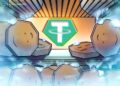Tether Says It Helped Freeze $550M in Iran-Linked USDT