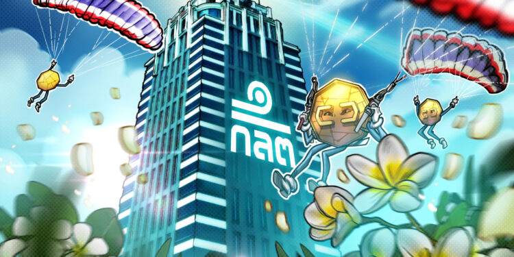 Thailand Adopts Crypto Travel Rule With Self-Custody Checks
