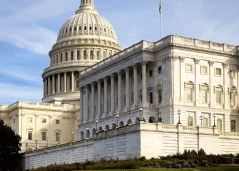 The CLARITY Act Has 100 New Changes and a 60-Vote Problem