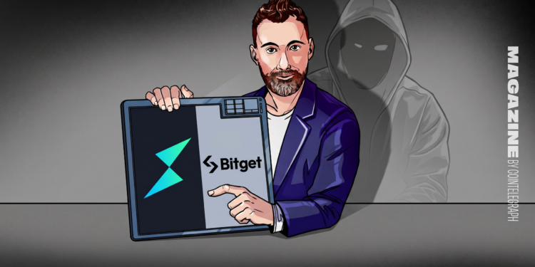 Does THORChain Face A Criminal Reckoning Over Stolen Bitget Funds?