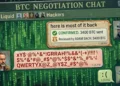 Liquid Gets 3,400 BTC Back After On-Chain Talks; White Hats Keep 598.5 BTC