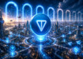 Ton Mini Apps Pass 100M Monthly Active Users On Telegram
