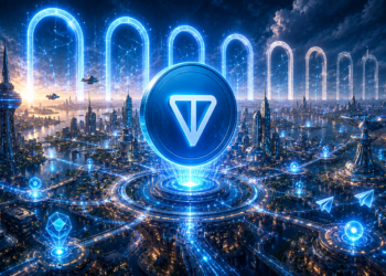 Ton Mini Apps Pass 100M Monthly Active Users On Telegram