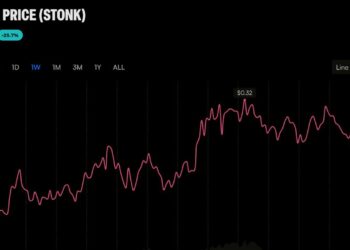 Trader Bought STONK at a $1M Market Cap and Walked Away With $320K Profit
