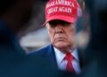 Trump’s Mystery 2 PM Announcement Opens Bitcoin’s Most Crowded Week