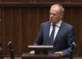 Polish Parliament Fails to Override Crypto Bill Veto in Tight Vote