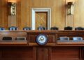 Democrats Draft CLARITY Act Counteroffer as Ethics Dispute Grows
