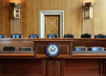 Democrats Draft CLARITY Act Counteroffer as Ethics Dispute Grows