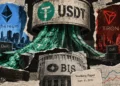 USDT growth does not prove more DeFi demand, BIS data show
