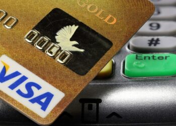 Visa Stablecoin Settlement Tops $20 Billion as Card Volume Surges
