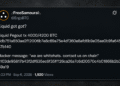 Nearly 4,000 BTC Drained From Blockstream’s Liquid Peg