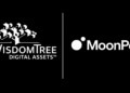 Wisdomtree’s Tokenized Treasury Fund Lands Inside Moonpay’s Network