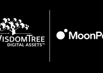 Wisdomtree’s Tokenized Treasury Fund Lands Inside Moonpay’s Network