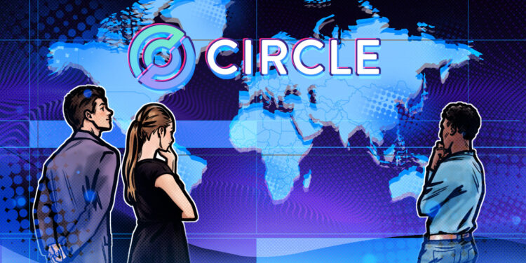 Circle Targets Global Payments Growth With Tazapay Acquisition