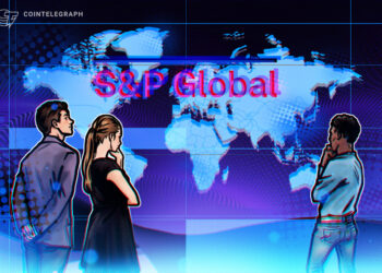 S&P Global to Buy Smart Contract Security Company OpenZeppelin