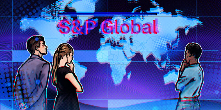S&P Global to Buy Smart Contract Security Company OpenZeppelin