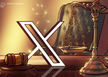 X Sues Bitcoin Account Operators Over Alleged $278K Payout Fraud