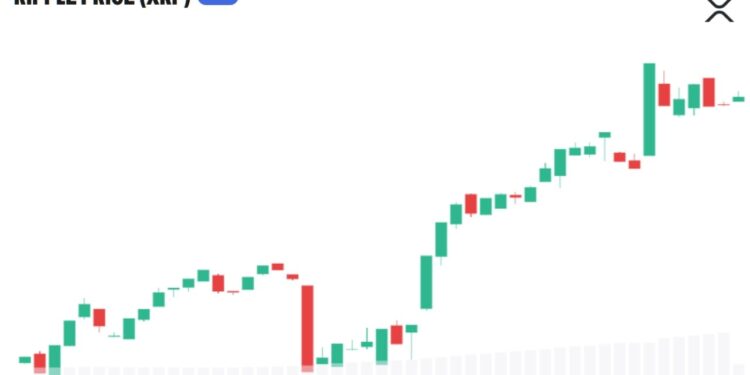 21Shares Builds XRP Case Around Utility, ETFs, and Fixed Supply