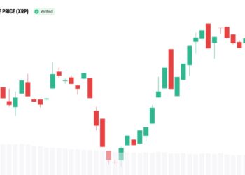 XRP Community Takes Center Stage in Evernorth’s Nasdaq Plans