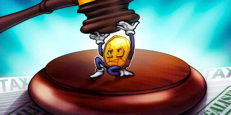 Crypto Groups Seek Injunction Against Illinois’ 0.2% Crypto Tax