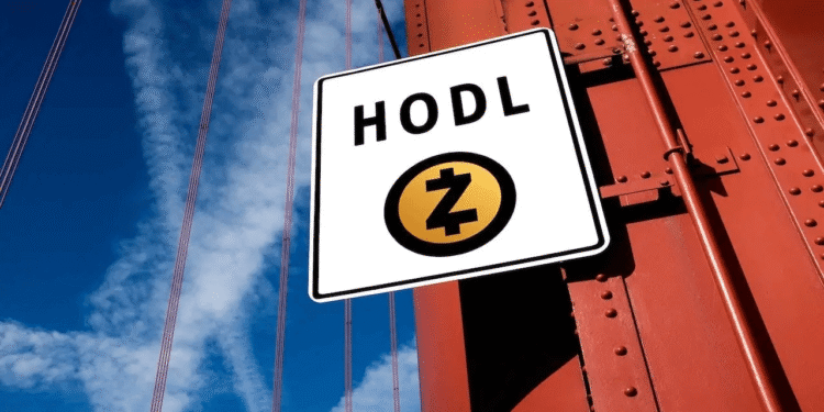 Zcash Breaches $1,200 as Market Cap Hits $20 Billion