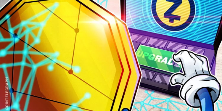 Zcash’s November upgrade could freeze funds in legacy Sprout pool