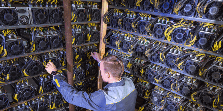 Zcash Price Spike Fuels Massive Mining Profits and Hashrate Boom