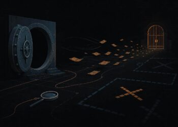Bitget CEO ‘Not Very Optimistic’ on Recovering Stolen $388M