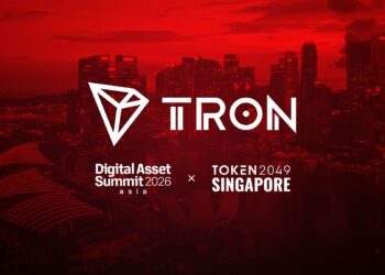 Justin Sun Shares AI and Quantum Vision at TOKEN2049 Singapore and Blockworks DAS Asia