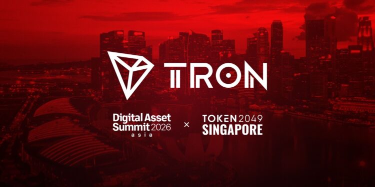Justin Sun Shares AI and Quantum Vision at TOKEN2049 Singapore and Blockworks DAS Asia
