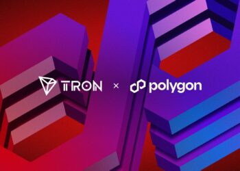 Polygon Opens Its Money Stack To TRON’s $94 Billion USDT Market