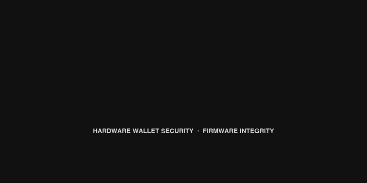 Ledger Reseller Attack Raises Questions About Hardware Wallet Supply Chains