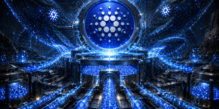 Cardano Leios Roadmap Stages Capacity Increases
