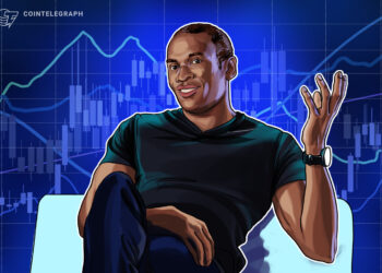 Hayes Details FLOP’s AI Compute Derivatives Vision After Selling Altcoins