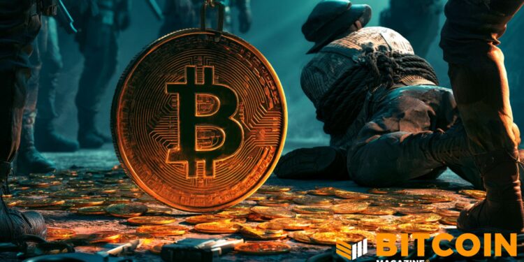 27-Year-Old Missouri Man Admits Role In Failed Bitcoin Kidnapping Plot
