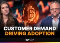 $350M St Cloud CEO: The First Credit Union To Put Bitcoin On Core Ledger