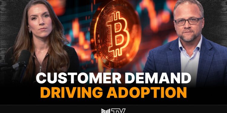 $350M St Cloud CEO: The First Credit Union To Put Bitcoin On Core Ledger