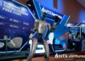HTX Advances Its Multifaceted Engagement Across the Global Crypto Industry