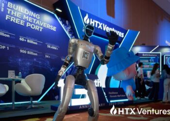 HTX Advances Its Multifaceted Engagement Across the Global Crypto Industry