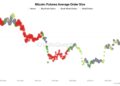 Retail Traders Have Left Bitcoin Futures: Can BTC USD Sweep $80,000 and Bounce?