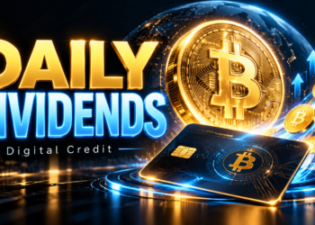 Impacts Of Daily Dividends On Digital Credit