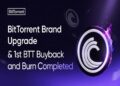 BitTorrent Ushers in Next-Gen Web3 Infrastructure with Strategic Rebrand and Inaugural BTT Burn