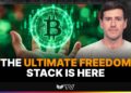 How The Bitcoin-AI Convergence Impacts The Fight For Freedom