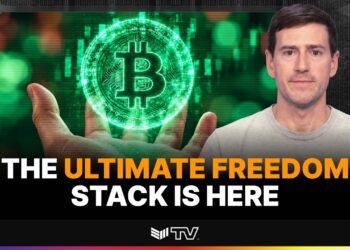 How The Bitcoin-AI Convergence Impacts The Fight For Freedom