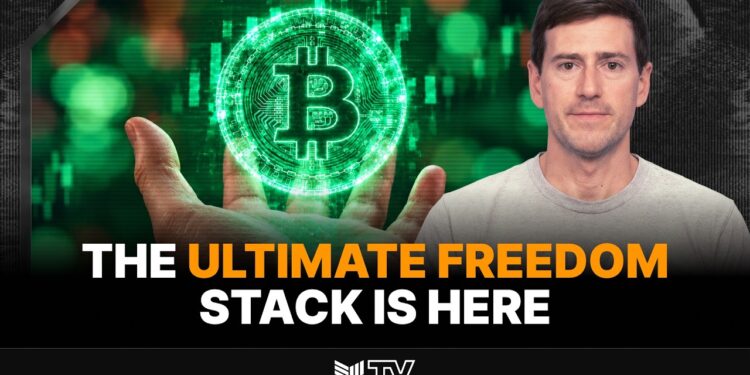 How The Bitcoin-AI Convergence Impacts The Fight For Freedom