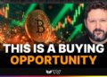 50-Week Signal Says Bitcoin’s Bottom Is In