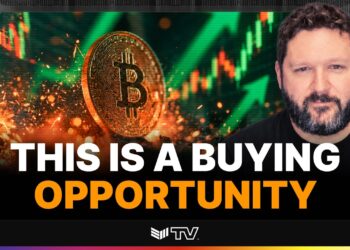 50-Week Signal Says Bitcoin’s Bottom Is In